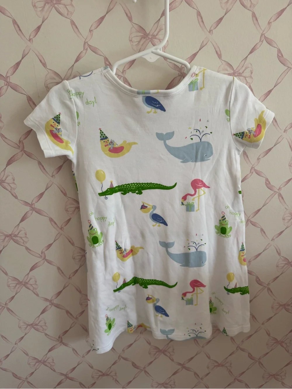 The Beaufort Bonnet Co Poly Dress